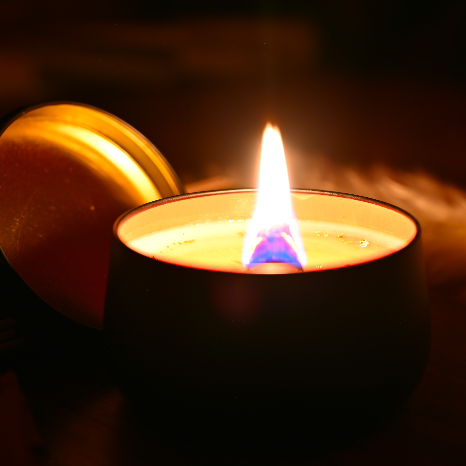 Velas Delight