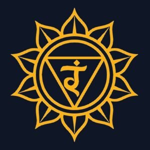 Velas de soya aromáticas chakra